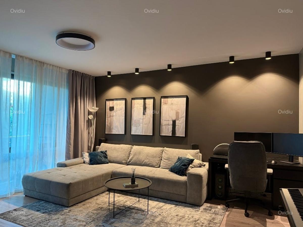 Apartament cu 2 camere decomandat în Mihai Bravu - 3