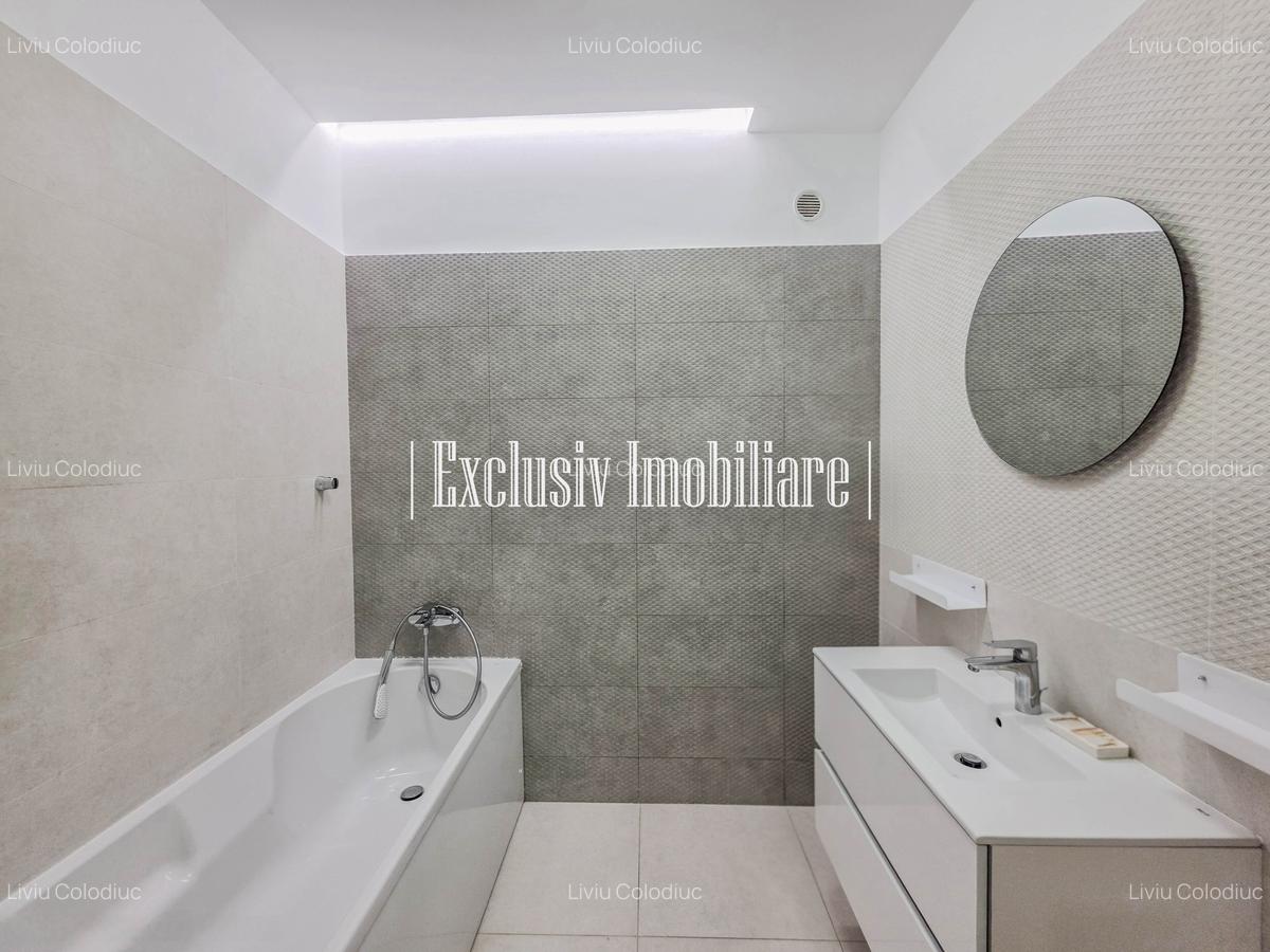 Lake On - Vedere Frontala la Lac! Apartament Nou cu Terasa Deschisa catre Apus - 19