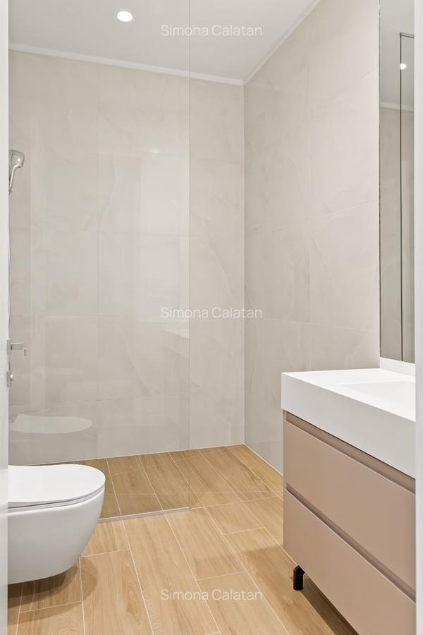 Apartament cu 3 camere decomandat, mobilat în Floreasca - 18