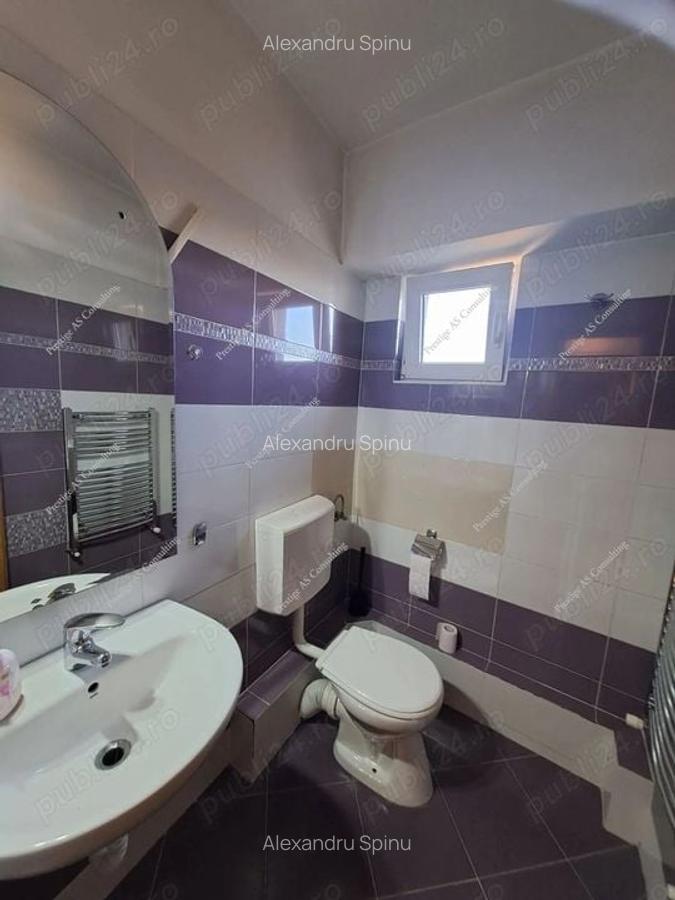 Apartament cu 3 si 2 bai in Aradului - Piata Verde - 8