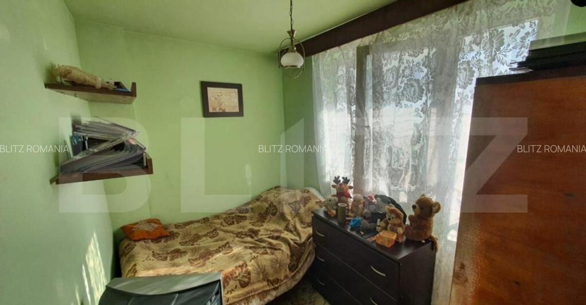 Apartament 4 camere, 84mp, utilat si mobilat la Lama - 7