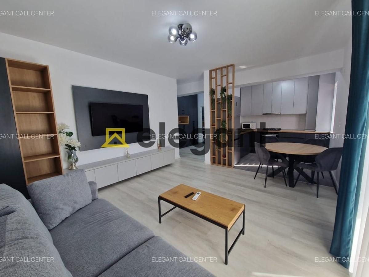 2 camere, decomandat, lux, parter, bloc nou, Cornitoiu-Biserica - 1