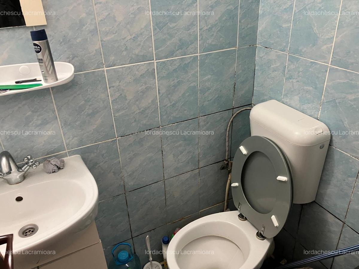 Garsonieră semidecomandată în Tractorul - 4