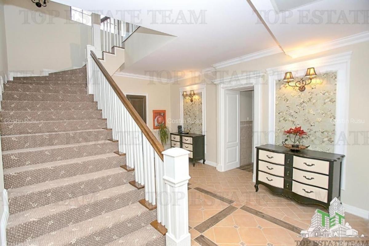 Pensiune 4* in Baile Herculane, investitie turism - 4