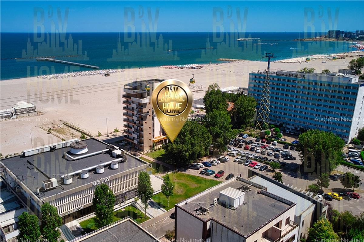 Teren cu potential comercial, MAMAIA CENTRAL - 5