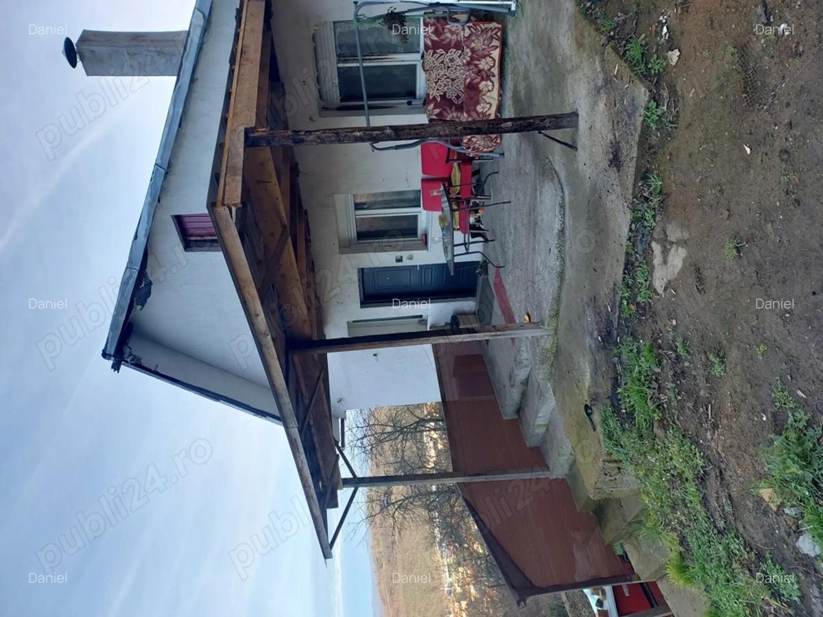 Casa de vanzare in Resita - 10