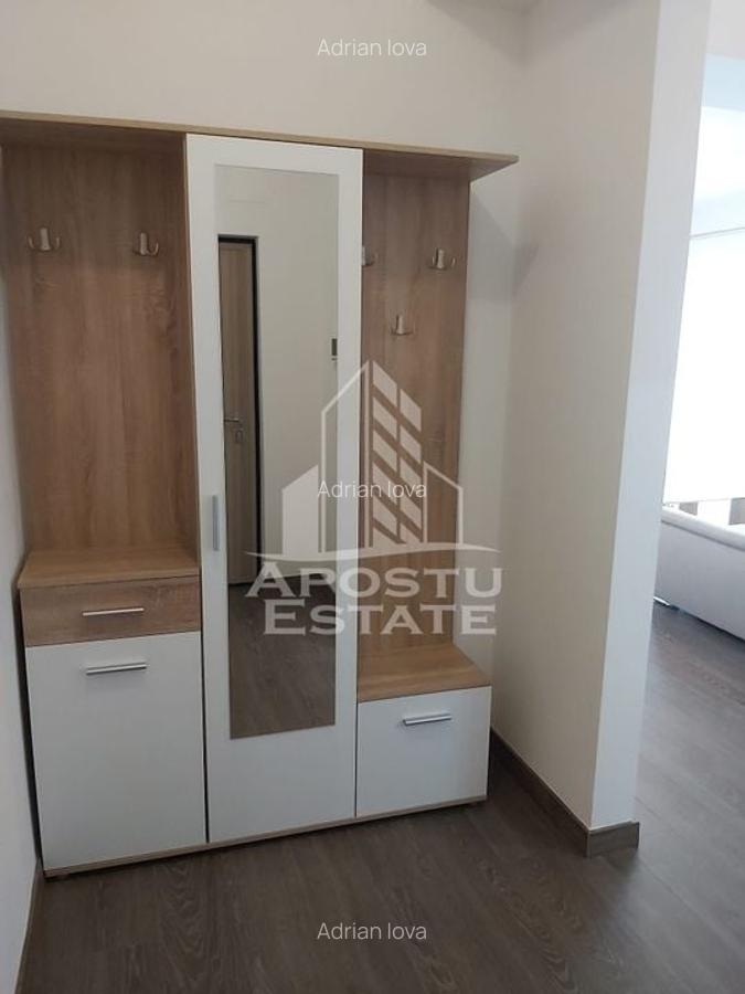 Apartament 2 camere, decomandat, centrala proprie, zona Giroc - 6