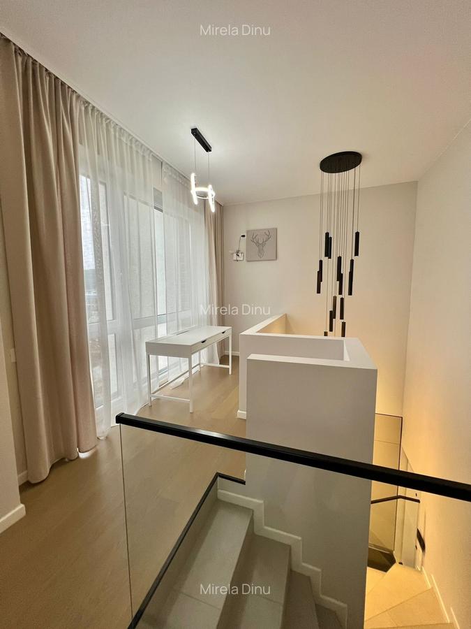 Duplex - 3 camere - CATTED FAMILY, Pipera - 15