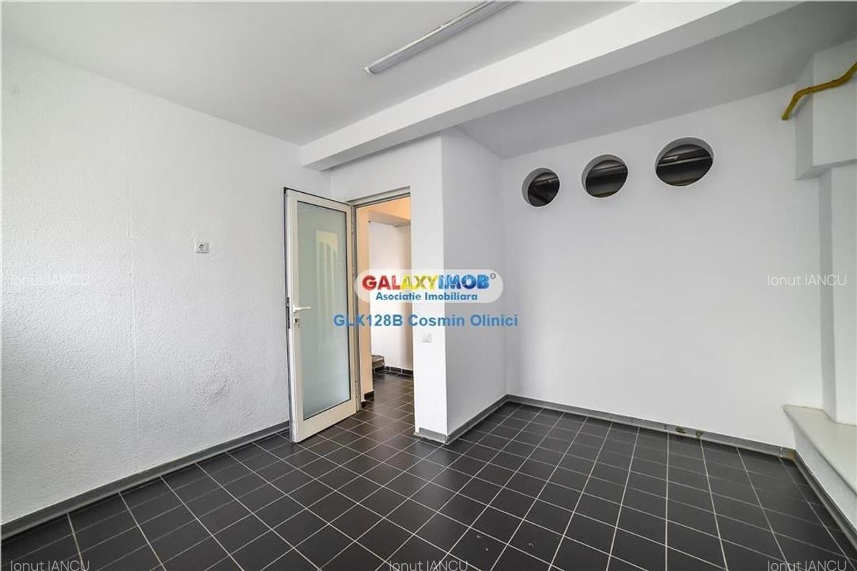Vanzare 4 camere, COTROCENI, strada B.P. Hasdeu, demisol 83mp - 18