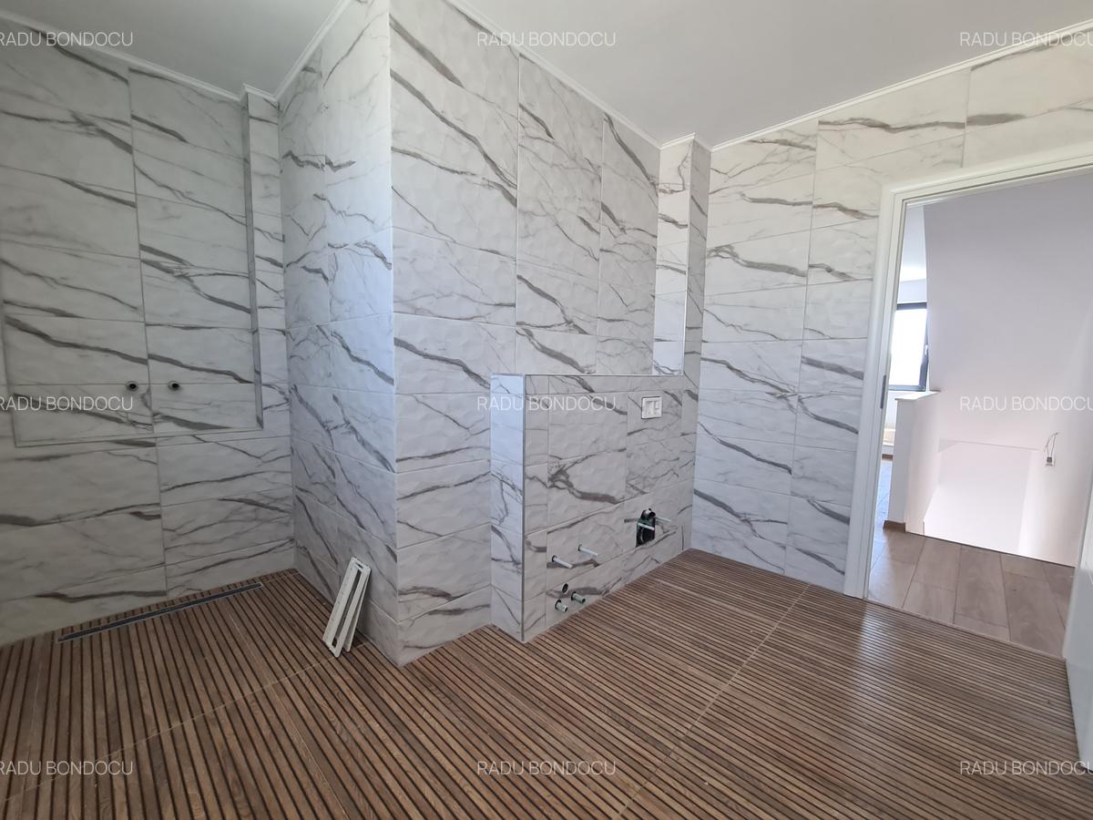 Duplex cu 4 camere în Odăi - 26