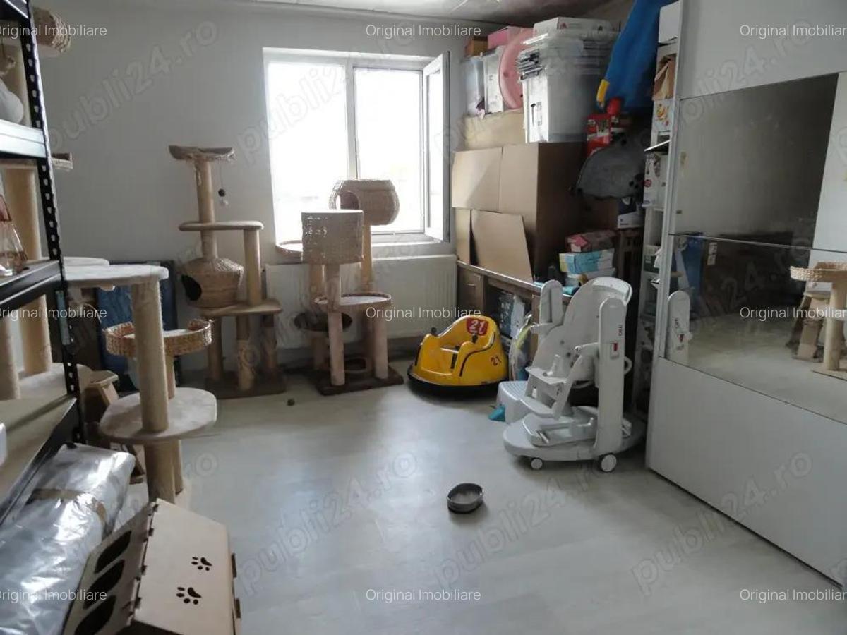 Vila P+M, locatie excelenta, in zona Poltura - 13