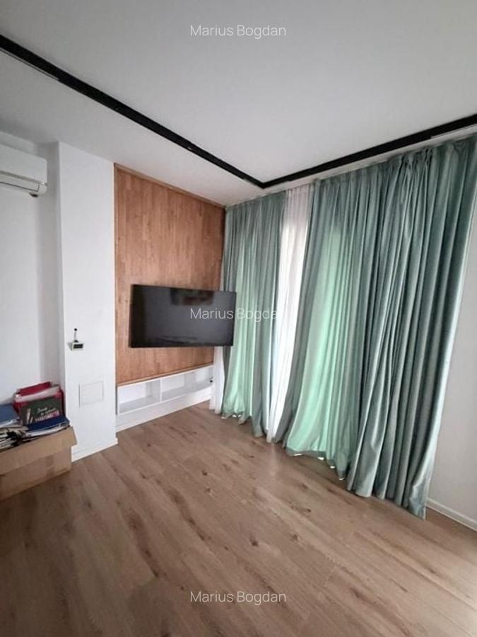 Apartament LUX 3 camere si CURTE Mega 23 august - 6
