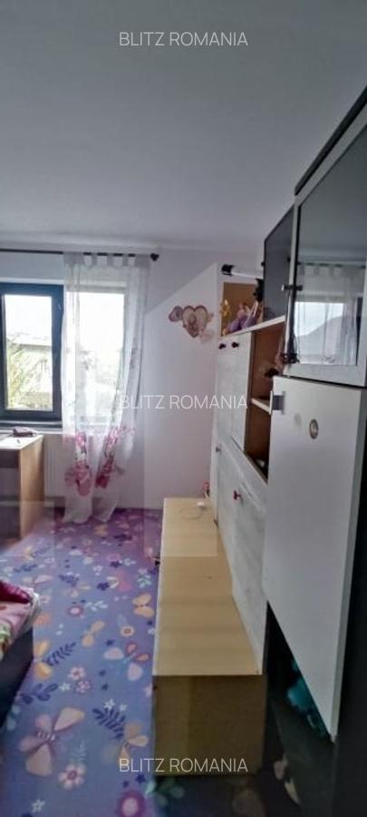 Vila individuala 130 mp cu curte 400 mp -  Berceni - 10