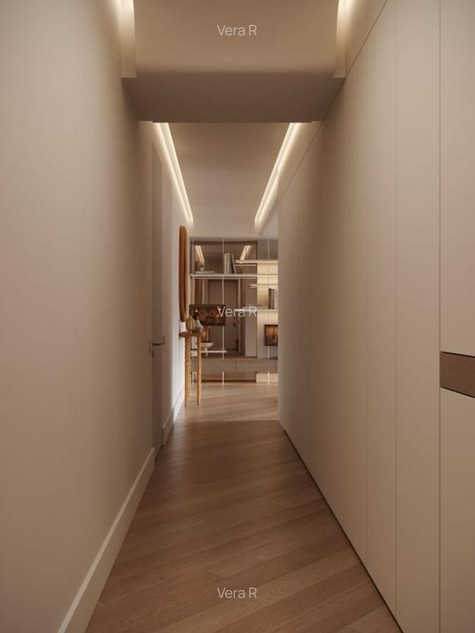 Apartament 3 camere I Cortina 126 I Iancu Nicolae - 20