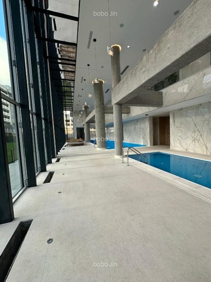 Apartament 2 camere de inchiriat UP-site Floreasca - 14