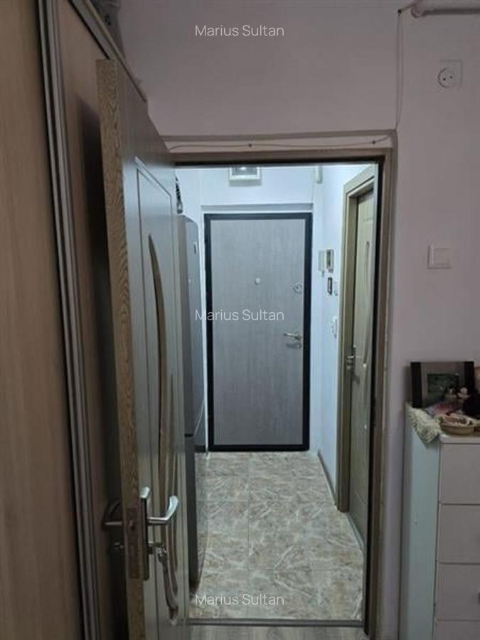 Garsoniera renovata in Astra, Brasov - 4