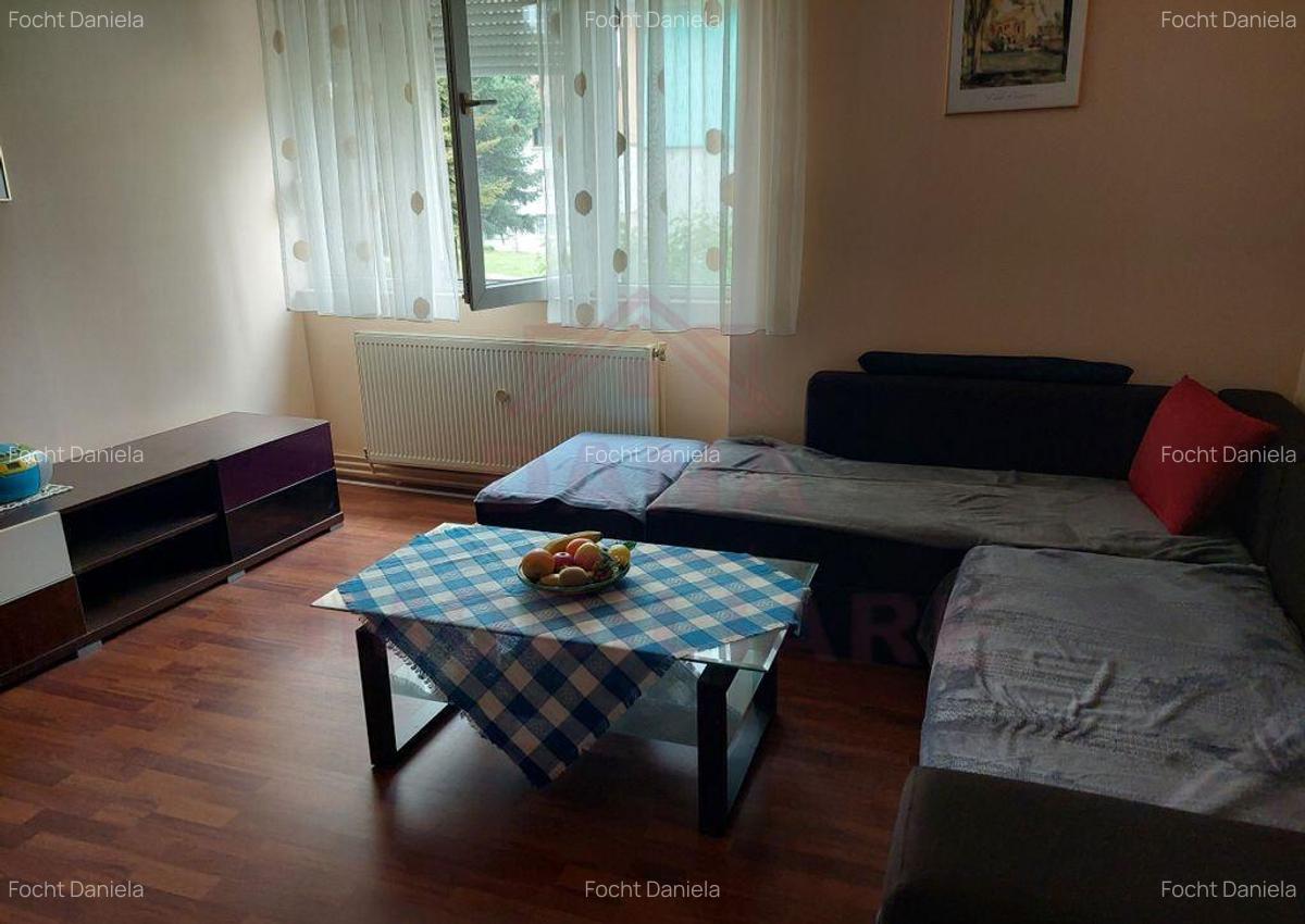 APARTAMENT LA CHEIE,2CAMERE O?elu-Ro?u,Jud.Cara?-Severin - 1
