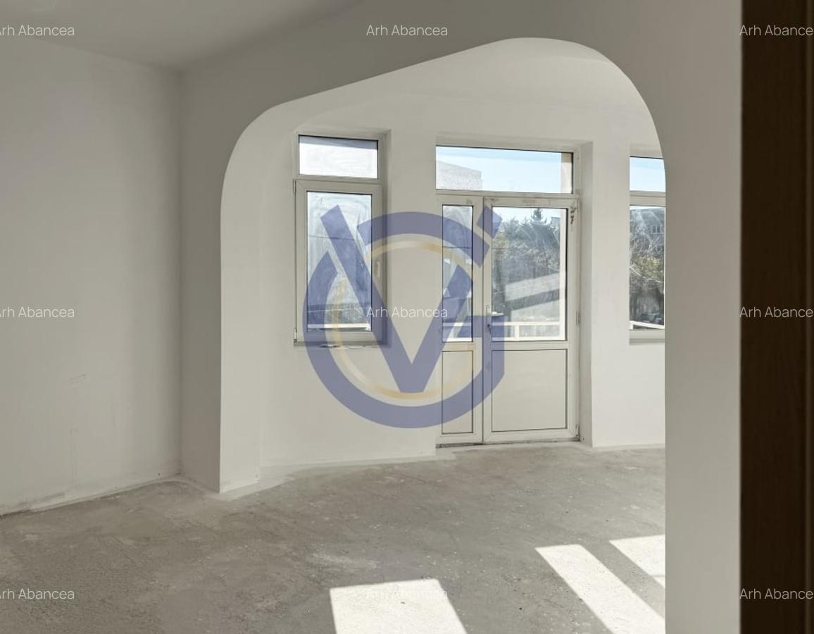 Ce alegi: Birou, Locuire sau AirBnB? Doua apt 6 cam, S totala 130mp! COMISION 0% - 7