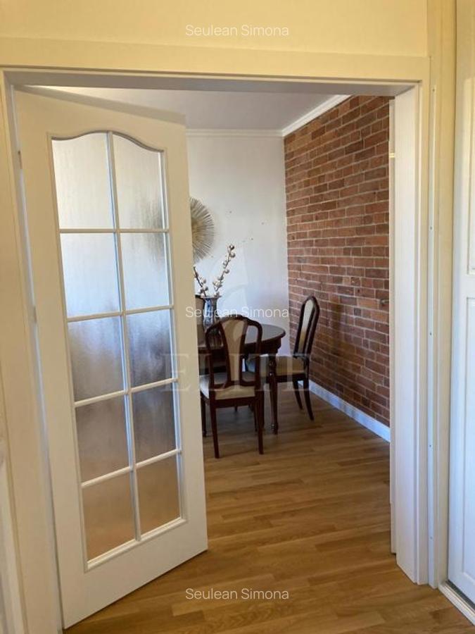 Apartament 2 camere în zona ZORILOR - 2