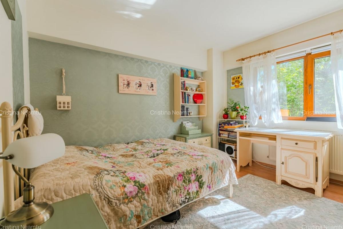 Apartament cozy, 4 camere, Racadau - pietonala - 2