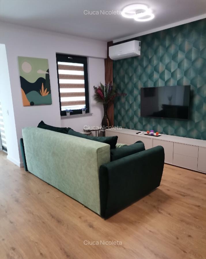 Apartament 2 camere, prima inchiriere, Ivory Residence. - 1