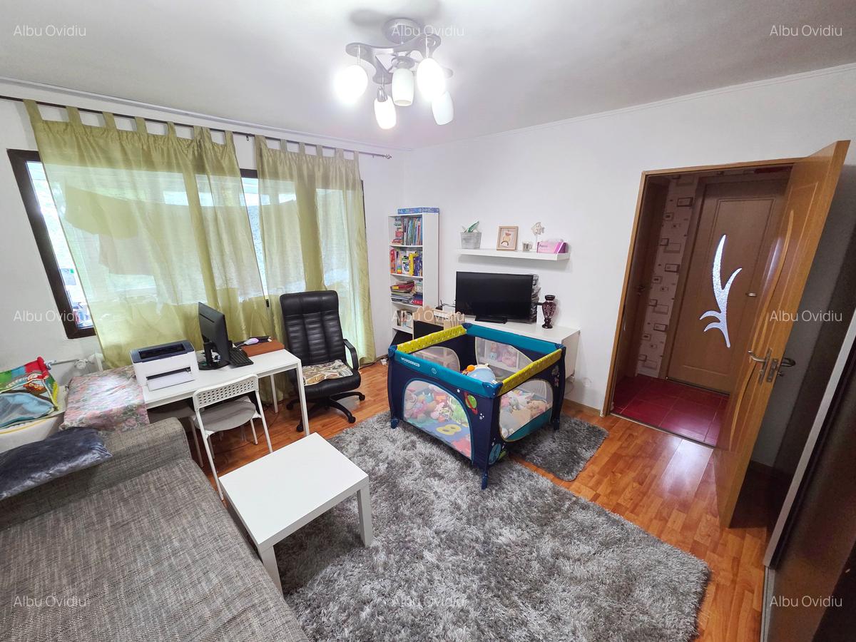 Muncii, Titan, 2 camere 100 metri parc, et 4 din 10 - 1