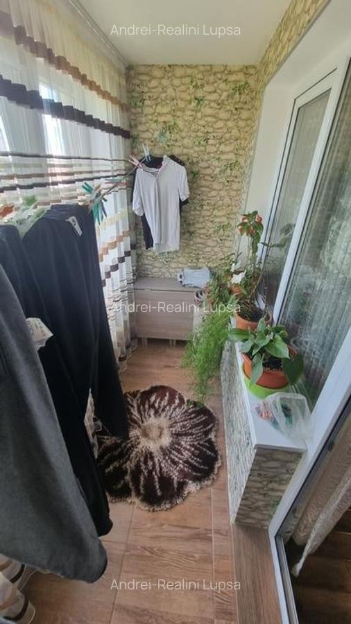 Apartament 3 camere | 64 mp utili | Decomandat | Balcon - 10