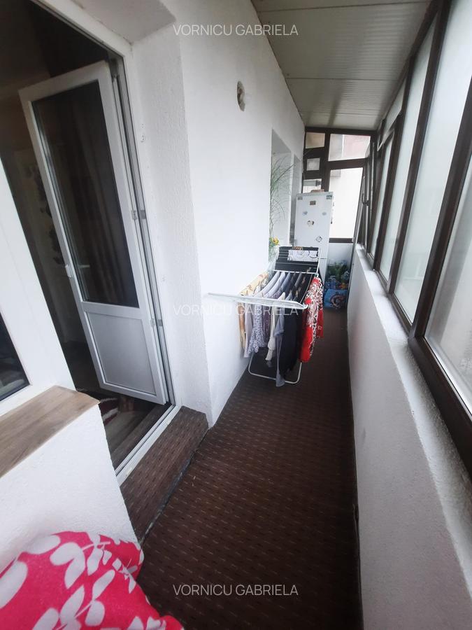 Garsonieră decomandată, mobilată în Tătărași - 3