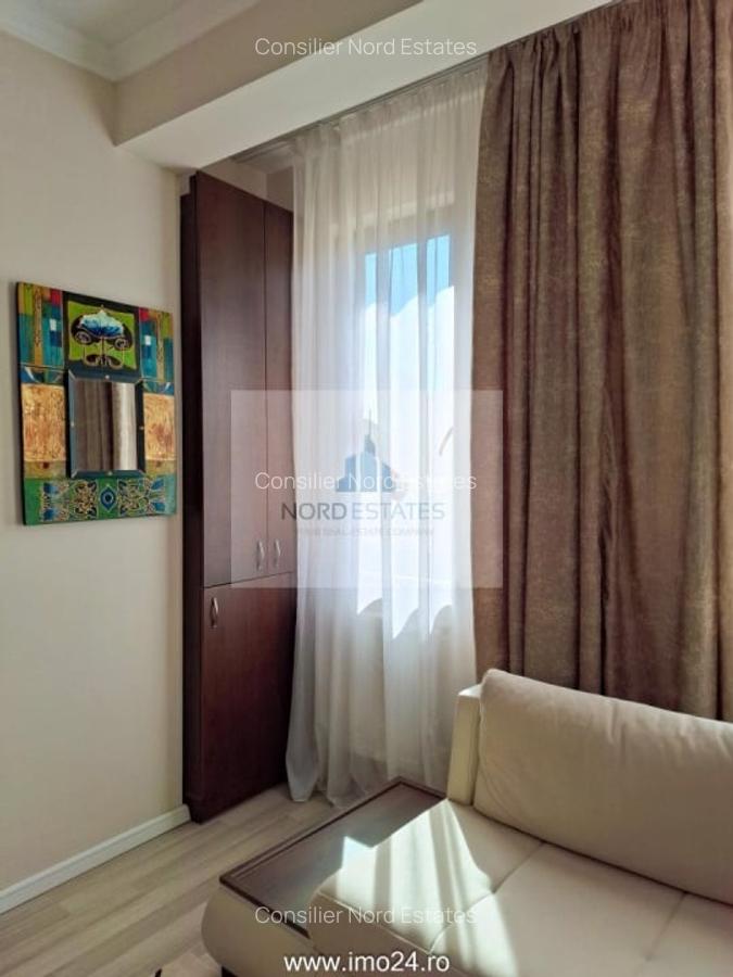 Ion Mihalache-Domenii-Agronomie, bloc 2014-Lux - 7