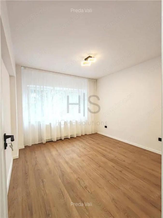 De vanzare apartament 2 camere zona Gara etaj 2 din 4 - 5