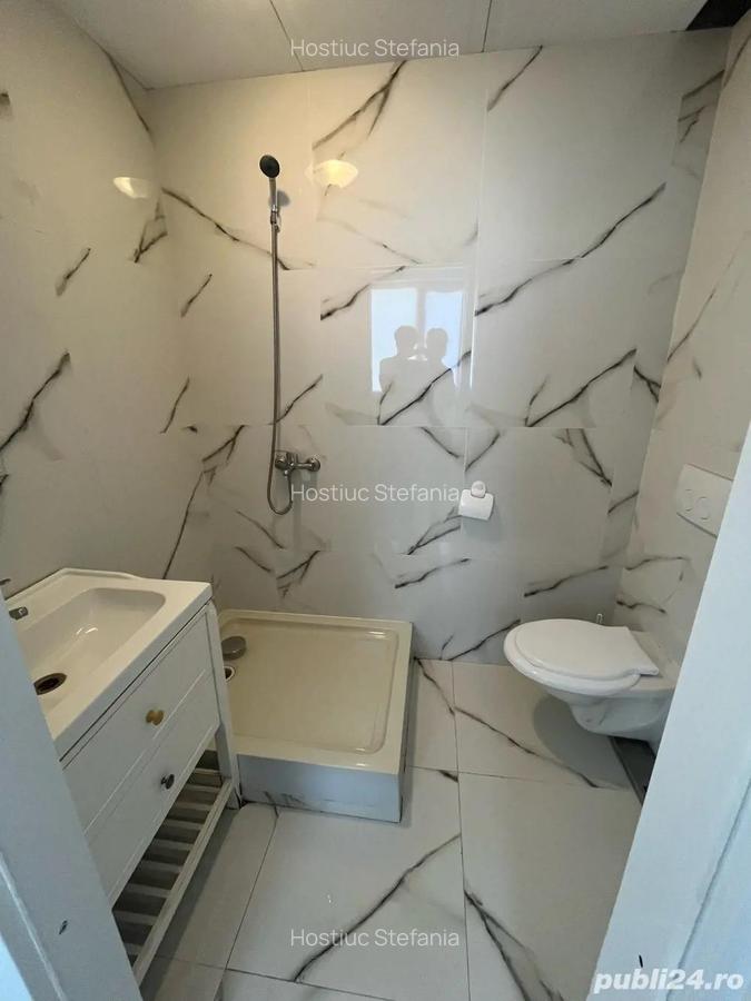 Inchiriere garsoniera 24mp, etaj 1, langa Kaufland Burdujeni Suceava - 3