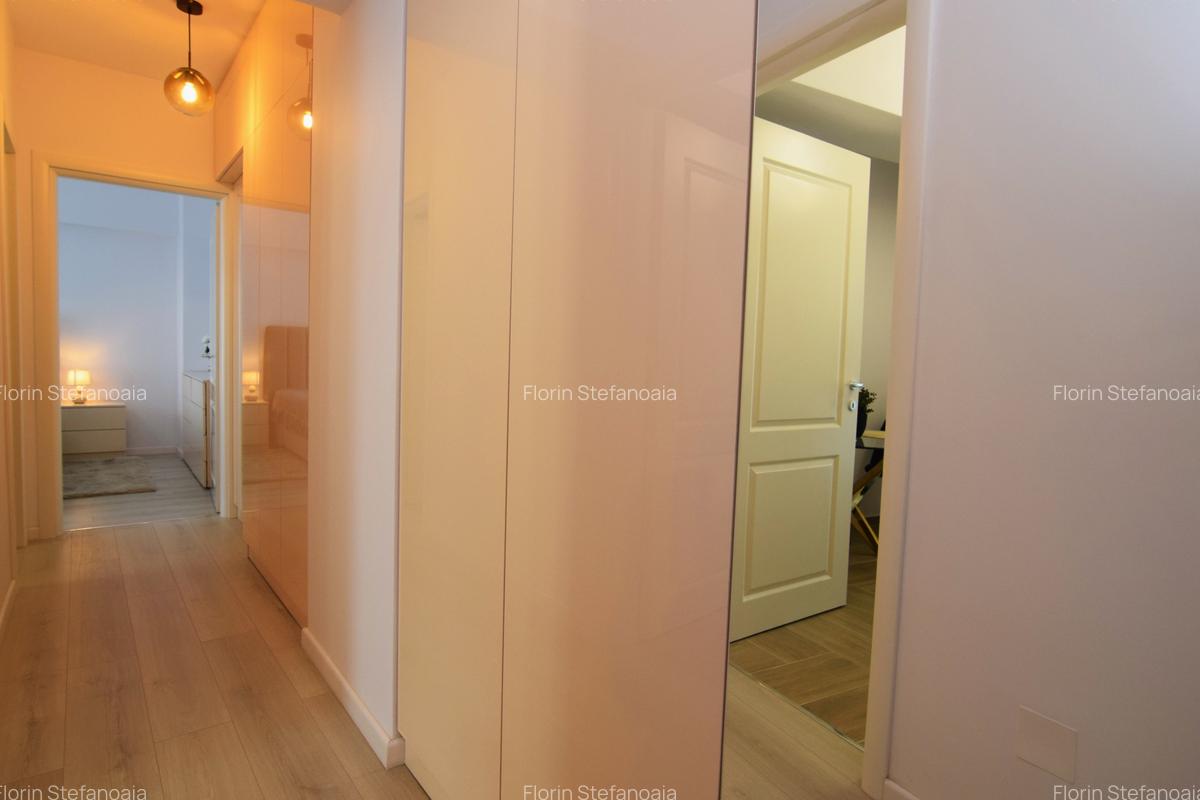 Apartament de lux in Evergreen Towers, parcare subterana - 4