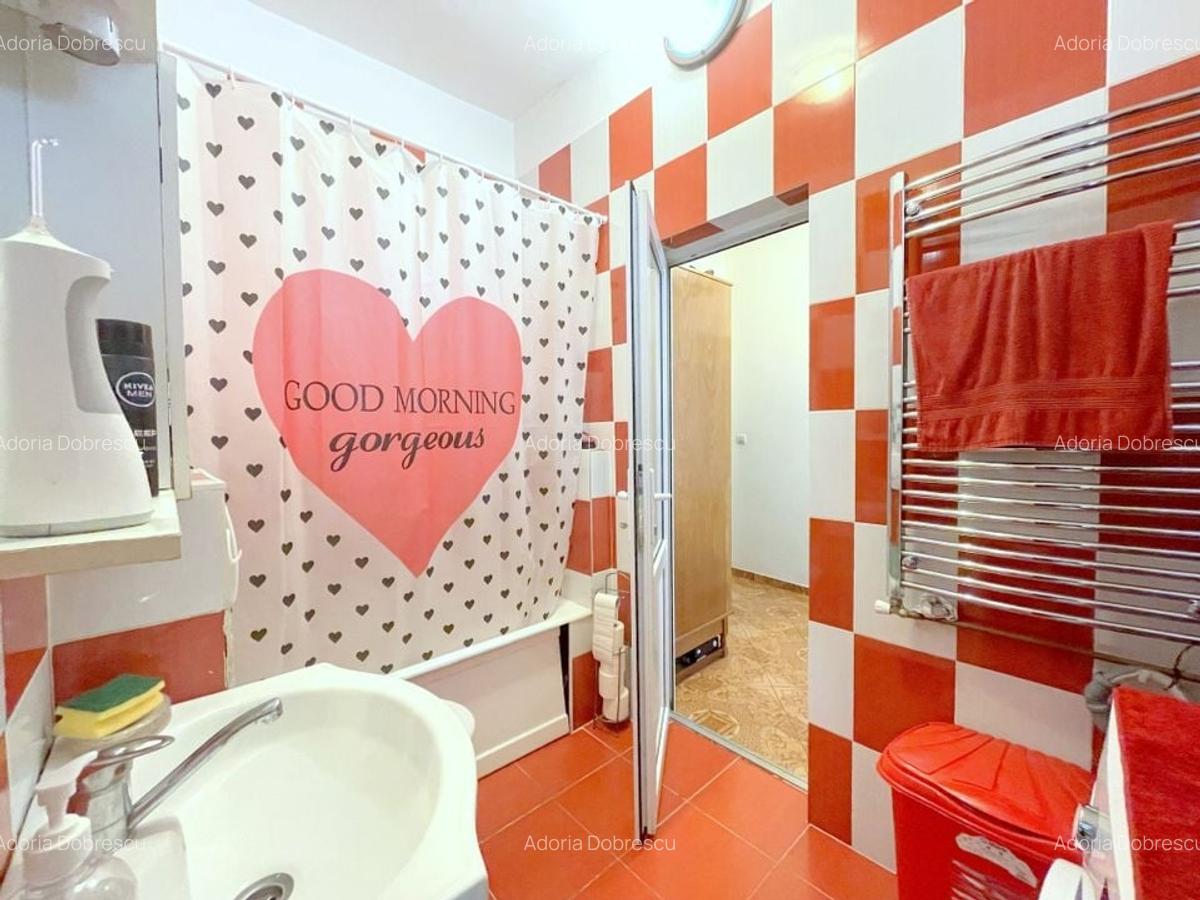 Apartament cu 4 camere decomandat în Ultracentral - 16