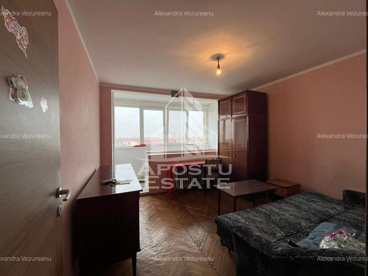Apartament cu 2 camere,  decomandat, langa Antalya - 1