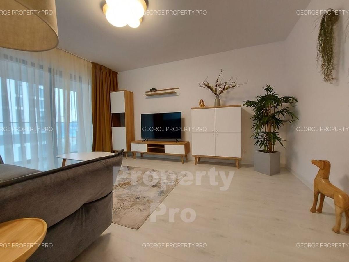 2 Camere + Parcare, Cloud9, Aviatiei, Herastrau, Promenada, Pipera - 12