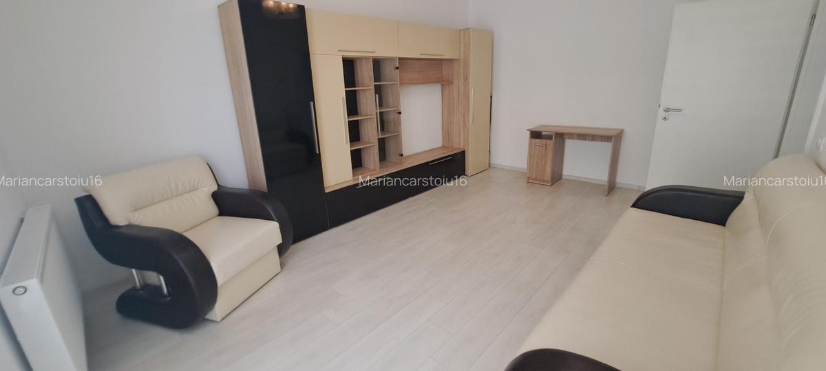 Proprietar / persoana fizica , vand apartament cu doua camere de 51 m2 utili , d - 10