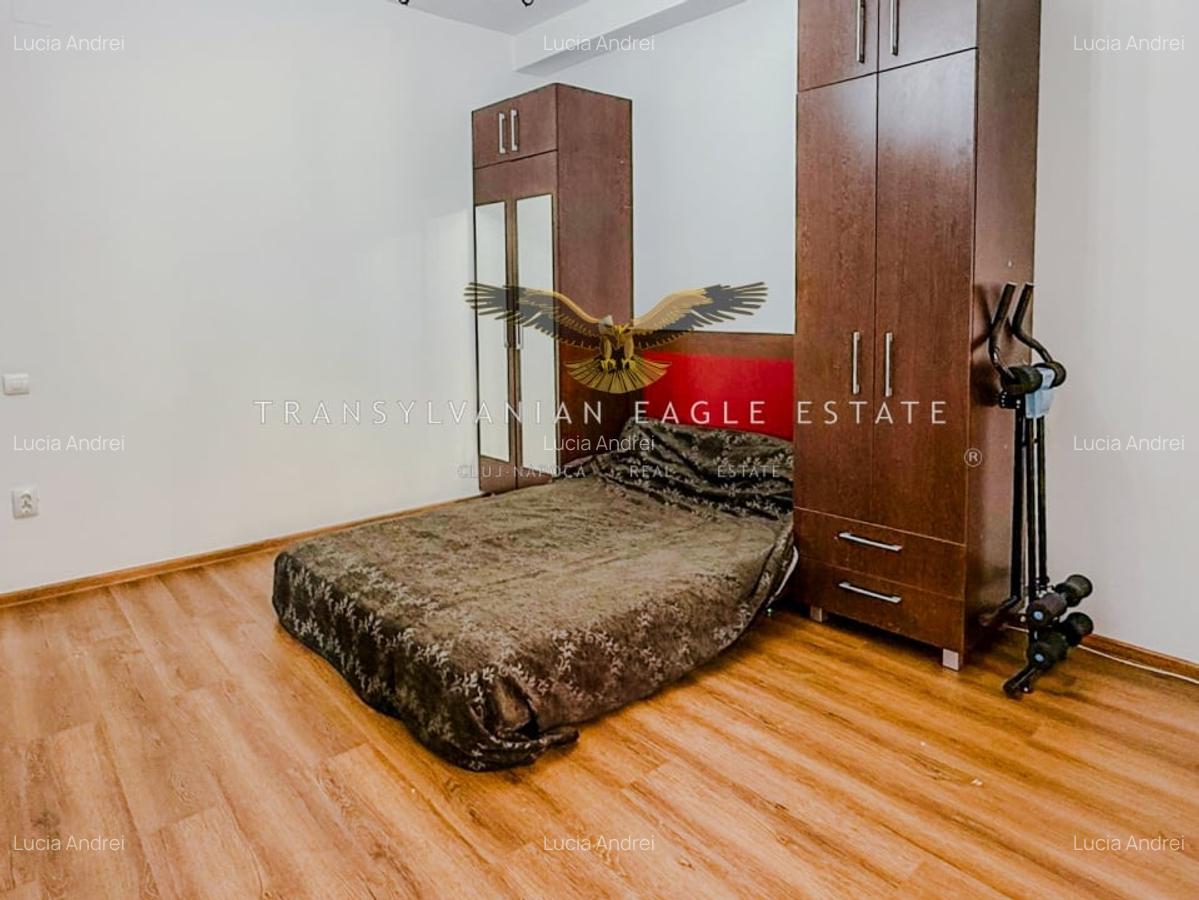 Apartament 2 camere in vila cu gradina proprie|Grigorescu - 4