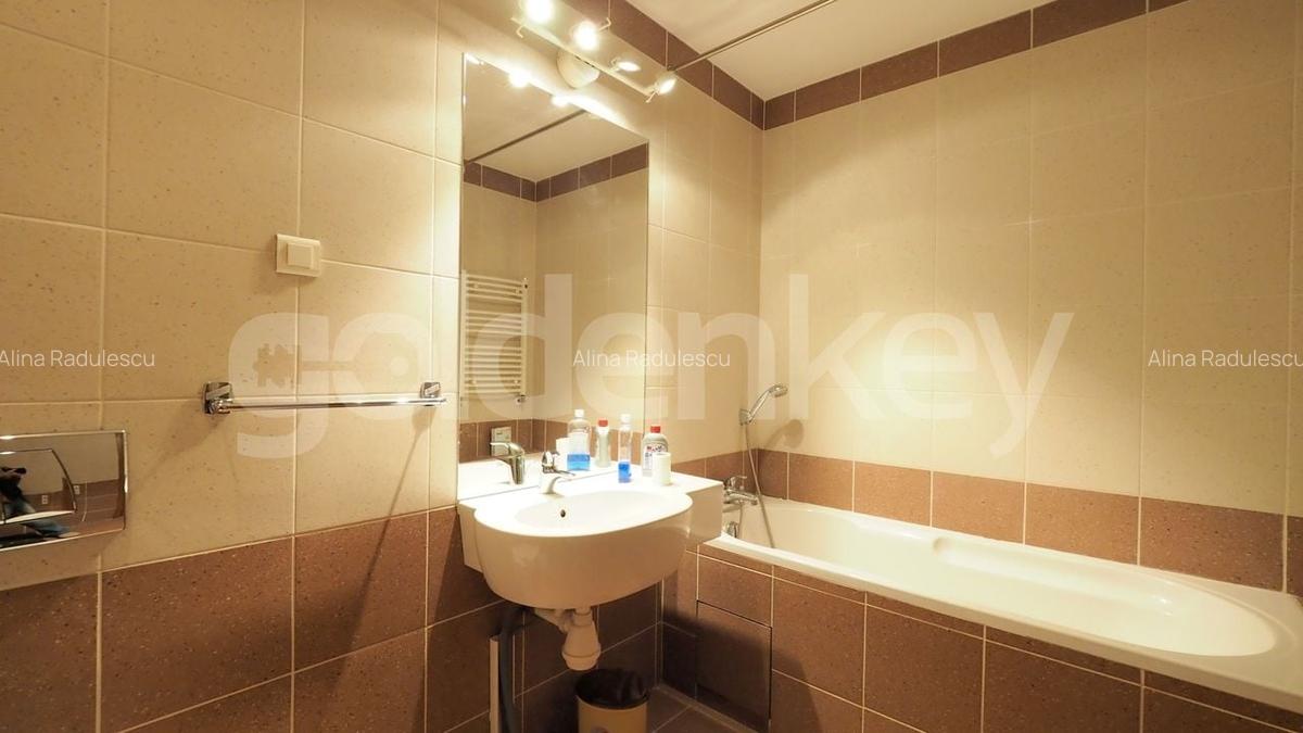 Apartament cu 4 camere decomandat în Șoseaua Nordului - 13