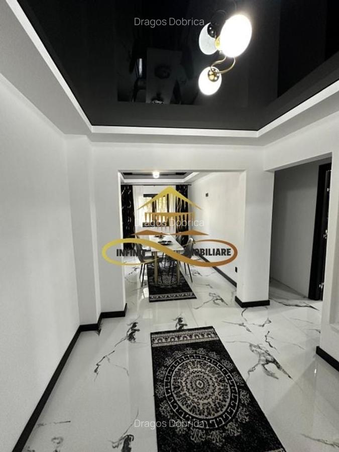 Apartament 3 camere decomandat de vanzare Nord - Bacau - 15