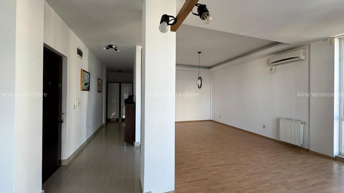 Proprietar - Vand apartament 2 camere Pipera foarte spatios transformabil in 3 - 9