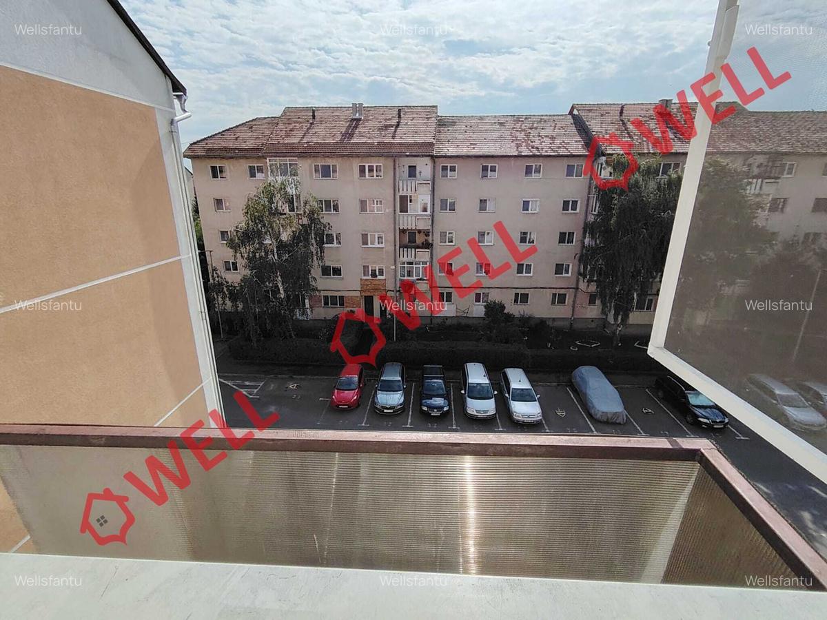Garsonieră de vânzare pe str. Pescarilor! - 3