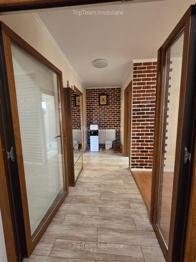 Casa si teren. Sos. Bucuresti-Magurele, Rahova, Sos. Alexandriei, Sector 5 - 9