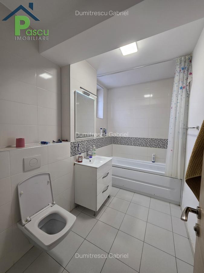 Inchiriere vila Otopeni, str. Drumul Garii Balotesti, Aeroport, 4 camere, 3 bai - 11