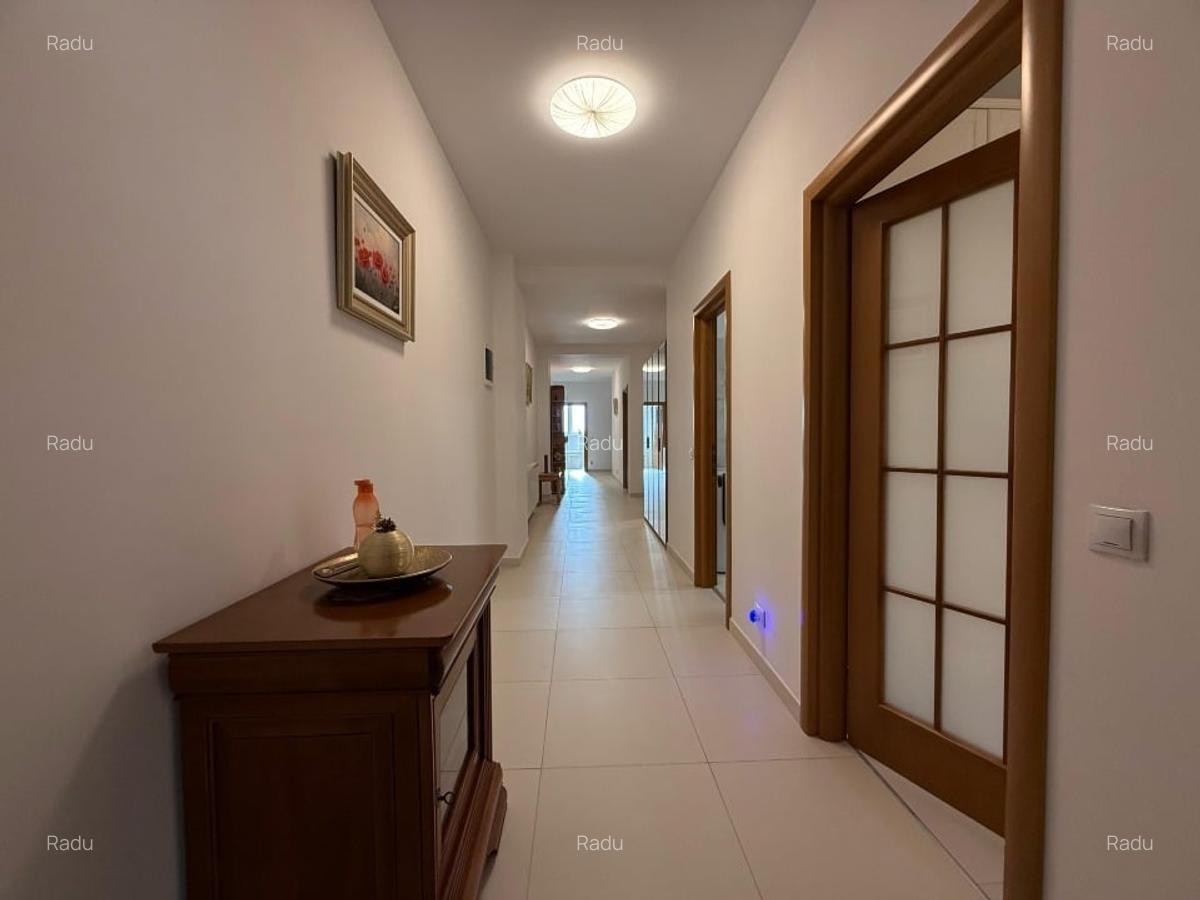 Apartament cu 3 camere decomandat în Bucureștii Noi - 11