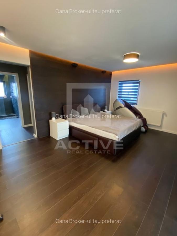 Apartament modern cu panorama || str. Eugen Ionesco - 3