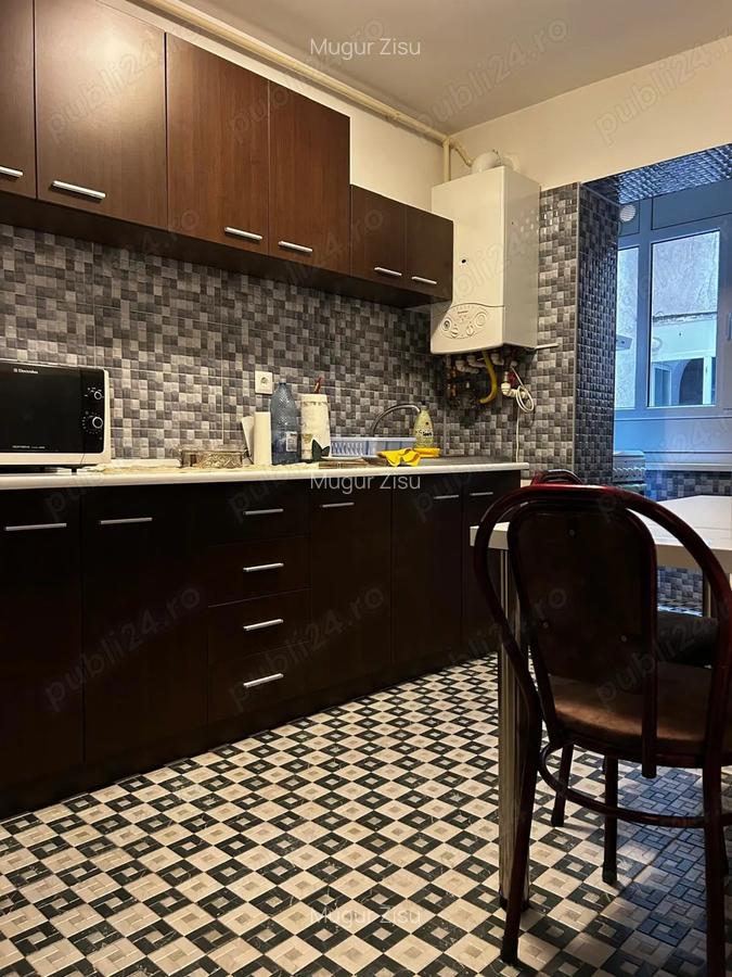 Vand apartament 4 camere - 4