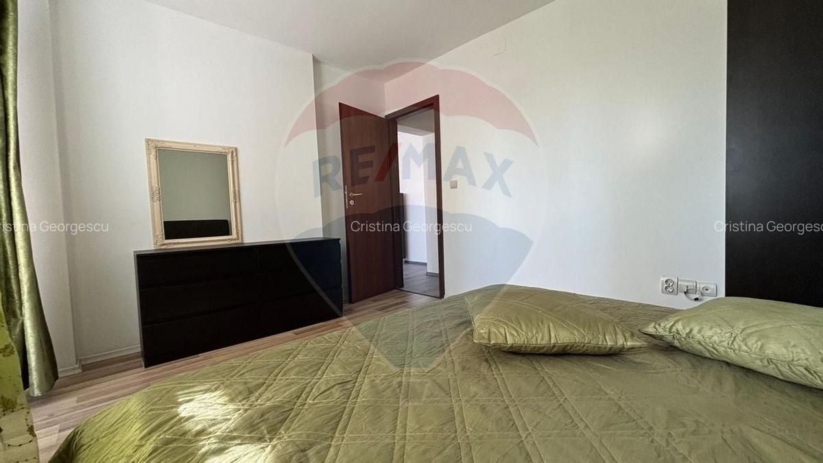 Apartament cu 2 camere de inchiriat-Constanta, Kamsas, Baba Novac - 12