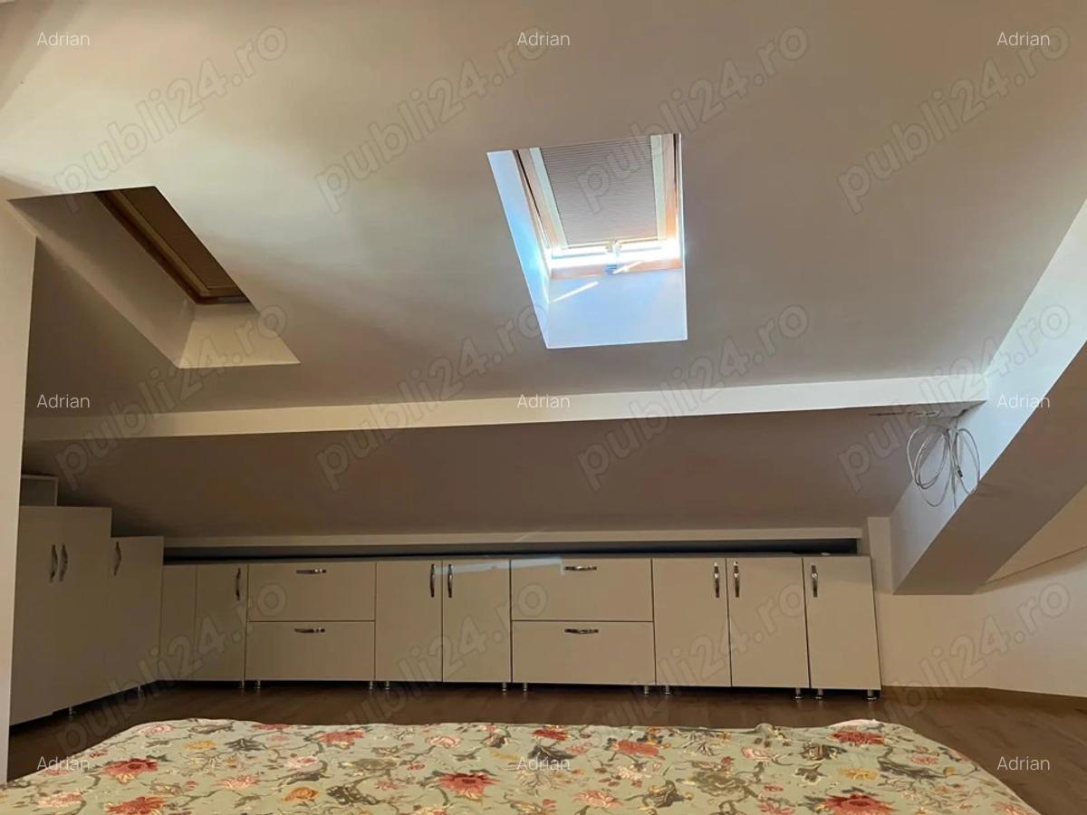 Ap 2 camere pe 2 etaje metrou aparatorii patriei + loc parcare (Strada Balea 3) - 2