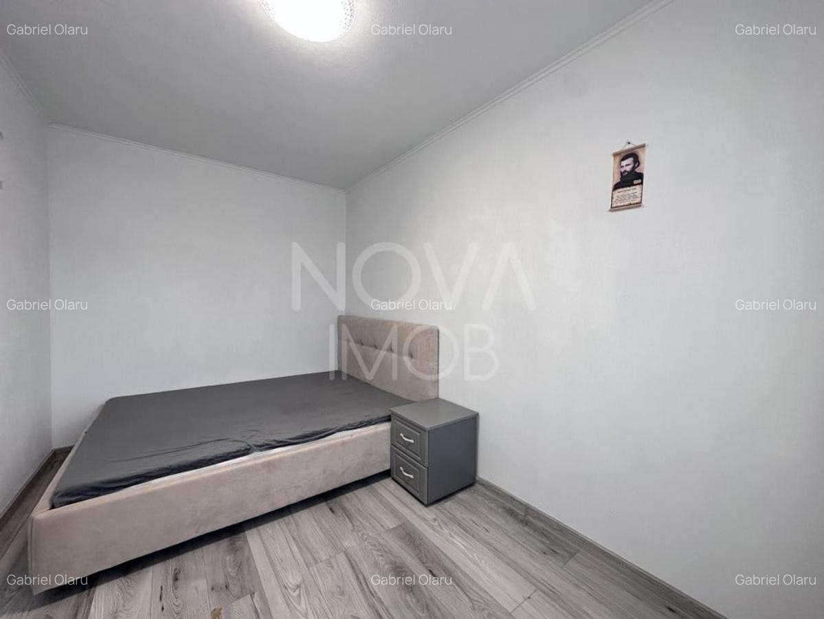Apartament 2 camere, nedecomandat, Str. Aleea Sevis, Ciresica - 5