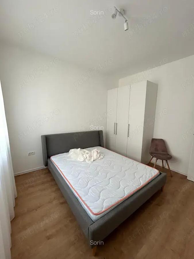 Apartament 3 camere,curte 80mp, loc parcare,bloc nou , Calea Aradului - 1